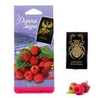 Ароматизатор на дефлектор Collection Aromatique, малинка Ароматизатор на дефлектор Collection Aromatique, малинка