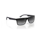 Очки солнцезащитные, для водителей "GUNNAR Vinyl Onyx/Gradient Gray" со спектральным светофильтром