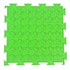 Массажный коврик 1 модуль «Орто. Камешки», цвета МИКС - фото 228065