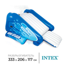 Горка надувная, водная, 333 х 206 х 117 см, от 6 лет, 58849NP INTEX Горка надувная, водная, 333 х 206 х 117 см, от 6 лет, 58849NP INTEX