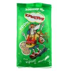 Корм "ЗООМИР Крысуня" для декоративных мышей и крыс, 800 г Корм "ЗООМИР Крысуня" для декоративных мышей и крыс, 800 г