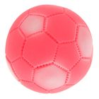 Игрушка "Мяч футбольный",  7,2 см, микс - фото 7914072