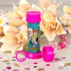 Мыльные пузыри "Холодное сердце. Весна", 45 мл Мыльные пузыри "Холодное сердце. Весна", 45 мл