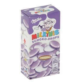 Драже Milka Schoko drops, 42 г 2138018