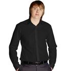Сорочка мужская StanBusiness, размер 50, цвет чёрный 120 г/м Сорочка мужская StanBusiness, размер 50, цвет чёрный 120 г/м