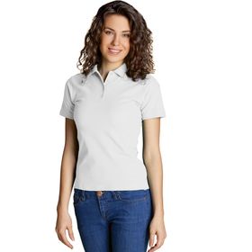 Рубашка женская, размер 42, цвет белый