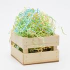 Наполнитель бумажный, летний микс, 50 г 1623905