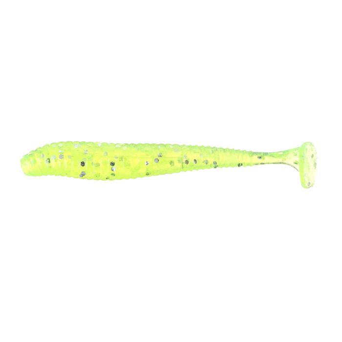 Виброхвост Lucky John Pro S Shad Tail 7,1см 140144-071 (набор 7 шт)