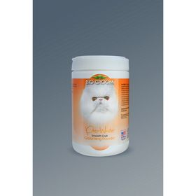 Пудра Bio-Groom Pro White Smooth,  мягкая 178 гр