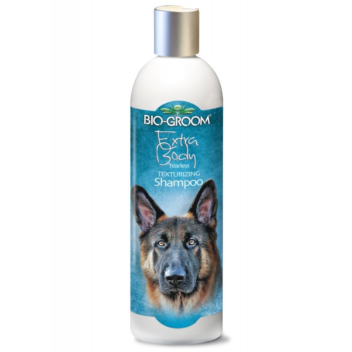 Шампунь-кондиционер  Bio-Groom Extra Body для объема, 355 мл