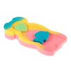 Поролоновый матрас для ванны Tega Mini, маленький, разноцветный, МИКС - фото 106967054