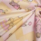 Фланель Мишка с шариком 160 г/м2, ш. 150 см, дл. 10 м, 100% хлопок Фланель Мишка с шариком 160 г/м2, ш. 150 см, дл. 10 м, 100% хлопок