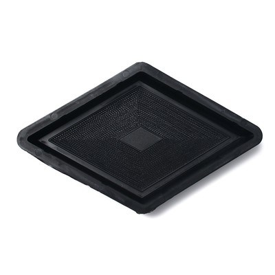 Форма для тротуарной плитки Ромб