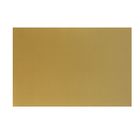 Картон цветной А4, 240 г/м2 "Нева" золото, мелованный