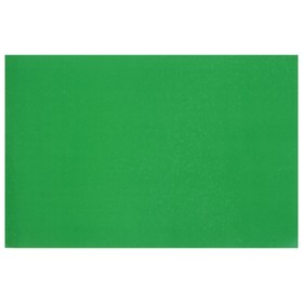 Картон цветной А4, 240 г/м2 "Нева" зелёный, мелованный (100 шт)