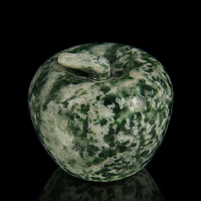 Apple stone