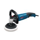 Полировальная машина Bosch GPO 14 CE (0601389000), 1400 Вт, 750-3000 об/мин, d=180 мм Полировальная машина Bosch GPO 14 CE (0601389000), 1400 Вт, 750-3000 об/мин, d=180 мм