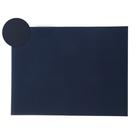 Картон цветной Гофрированный, 650 х 500мм Sadipal Ondula, 1 лист, 328 г/м2, темно-синий - фото 8002222