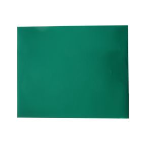 Картон цветной металлизированный, 650 х 500 мм, Sadipal, 1 лист, 225 г/м2, зелёный