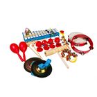 Набор перкуссии FLIGHT FPS-17C - фото 801137925