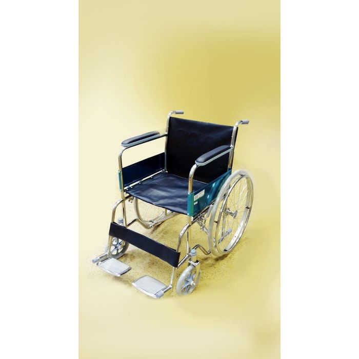 Кресло-коляска механическая CCW07