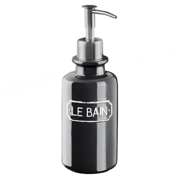 Дозатор для жидкого мыла Le Bain gris