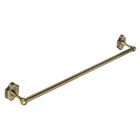 Держатель для полотенца 60 см Sacramento antique bronze Держатель для полотенца 60 см Sacramento antique bronze