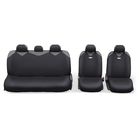 Чехол-майка AUTOPROFI R-1 SPORT PLUS R-902P BK, закрытое сиденье, полиэстер, 9 предметов, цвет чёрный 2262377 Чехол-майка AUTOPROFI R-1 SPORT PLUS R-902P BK, закрытое сиденье, полиэстер, 9 предметов, цвет чёрный 2262377