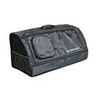 Органайзер в багажник AUTOPROFI TRAVEL ORG-30 BK, брезентовый, 70х32х30см, цвет чёрный 2262746 - фото 57909