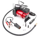 Компрессор автомобильный AUTOPROFI AK-30, металлический, 12V, 120W, производительность 30 л/мин, сумка 2262786 Компрессор автомобильный AUTOPROFI AK-30, металлический, 12V, 120W, производительность 30 л/мин, сумка 2262786