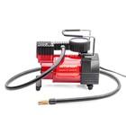 Компрессор автомобильный AUTOPROFI AK-30, металлический, 12V, 120W, производительность 30 л/мин, сумка 2262786 Компрессор автомобильный AUTOPROFI AK-30, металлический, 12V, 120W, производительность 30 л/мин, сумка 2262786