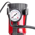 Компрессор автомобильный AUTOPROFI AK-30, металлический, 12V, 120W, производительность 30 л/мин, сумка 2262786 Компрессор автомобильный AUTOPROFI AK-30, металлический, 12V, 120W, производительность 30 л/мин, сумка 2262786