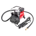 Компрессор автомобильный AUTOPROFI AK-30, металлический, 12V, 120W, производительность 30 л/мин, сумка 2262786 Компрессор автомобильный AUTOPROFI AK-30, металлический, 12V, 120W, производительность 30 л/мин, сумка 2262786