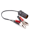Компрессор автомобильный AUTOPROFI AK-30, металлический, 12V, 120W, производительность 30 л/мин, сумка 2262786 Компрессор автомобильный AUTOPROFI AK-30, металлический, 12V, 120W, производительность 30 л/мин, сумка 2262786