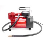 Компрессор автомобильный AUTOPROFI AK-35, металлический, 12V, 150W, производительность 35 л/мин, сумка 2262787 Компрессор автомобильный AUTOPROFI AK-35, металлический, 12V, 150W, производительность 35 л/мин, сумка 2262787
