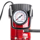 Компрессор автомобильный AUTOPROFI AK-35, металлический, 12V, 150W, производительность 35 л/мин, сумка 2262787 Компрессор автомобильный AUTOPROFI AK-35, металлический, 12V, 150W, производительность 35 л/мин, сумка 2262787