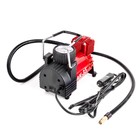 Компрессор автомобильный AUTOPROFI AK-35, металлический, 12V, 150W, производительность 35 л/мин, сумка 2262787 Компрессор автомобильный AUTOPROFI AK-35, металлический, 12V, 150W, производительность 35 л/мин, сумка 2262787
