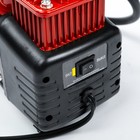 Компрессор автомобильный AUTOPROFI AK-65, двухпоршневой, металлический, 12V, 300W, производительность 65 л/мин, сумка 2262788 Компрессор автомобильный AUTOPROFI AK-65, двухпоршневой, металлический, 12V, 300W, производительность 65 л/мин, сумка 2262788