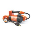 Компрессор автомобильный "Агрессор" AGR-35, металлический, 12V, 180W, производительность 35 л/мин, сумка 2262791 - фото 57965