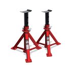 Страховочные опоры AUTOPROFI JS-02, тренога, 2 тонны, 2 шт 2262823 - фото 58037