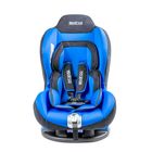 Детское кресло Sparco F5000K, группы 0+/1 (0-18 кг/0-4 года), велюр + вставки из полиэстера, цвет синий 2262835 Детское кресло Sparco F5000K, группы 0+/1 (0-18 кг/0-4 года), велюр + вставки из полиэстера, цвет синий 2262835