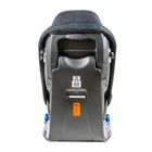 Детское кресло Sparco F5000K, группы 0+/1 (0-18 кг/0-4 года), велюр + вставки из полиэстера, цвет синий 2262835 Детское кресло Sparco F5000K, группы 0+/1 (0-18 кг/0-4 года), велюр + вставки из полиэстера, цвет синий 2262835