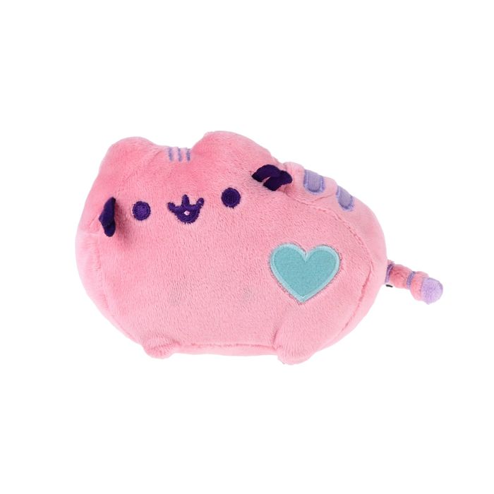 Мягкая игрушка &quot;Кошка Pusheen&quot;, 10,5 см