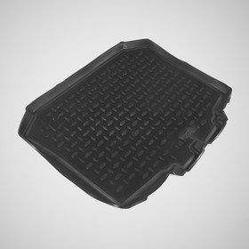 Коврик в багажник на Seat IBIZA, 2012- 2278532