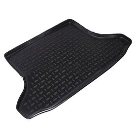 Коврик в багажник на Seat Leon II, 2005-2012 2278533