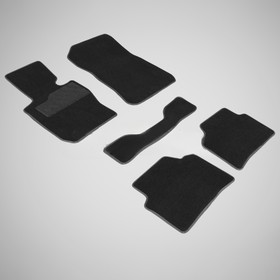 Ворсовые коврики для Bmw 3 Ser E-90, 2005-2013 2278541