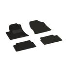 Ворсовые коврики для Bmw X3 E-83, 2000-2010 2278548 - фото 58122