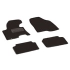 Коврики ворс Hyundai I30 new/Kia CEED II (шт) 2278558 - фото 58127