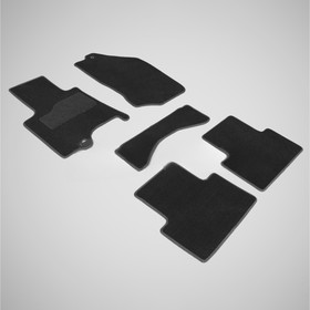 Ворсовые коврики для  Infiniti  FX37, FX50, QX70, 2008- 2278560