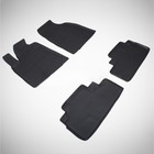 Коврики резиновые с высоким бортом для Lexus RX III, 2009-2015 2278605 - фото 58153
